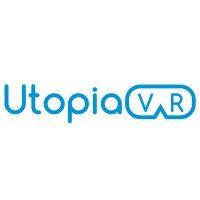 utopia vr logo image