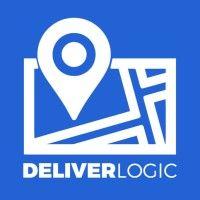 deliverlogic logo image