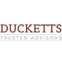 ducketts trusted advisors