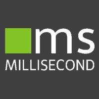 millisecond digital