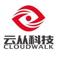 云从科技 cloudwalk logo image