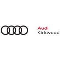 audi kirkwood logo image