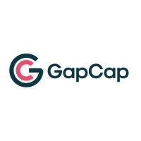 gapcap logo image