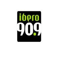 ibero 90.9 logo image