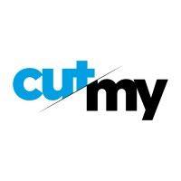 cut my