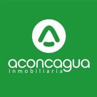 inmobiliaria aconcagua logo image