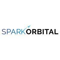 spark orbital logo image