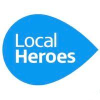 local heroes logo image