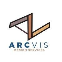 arcvis digital design services logo image