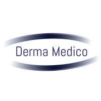 derma medico | f&f stores logo image