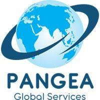 pangea global services logo image