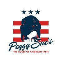 peggy sue´s logo image