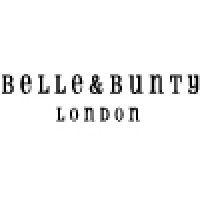 belle & bunty logo image