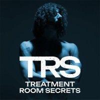 treatment room secrets logo image