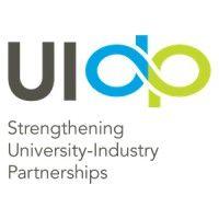 uidp logo image