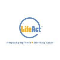 lifeact of northeast ohio logo image