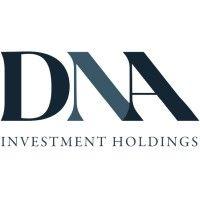 dna investment holdings ltd logo image