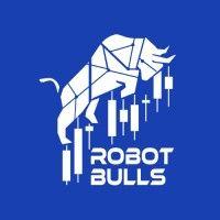 robotbulls logo image