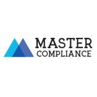 master compliance logo image