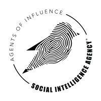 social intelligence agency® logo image