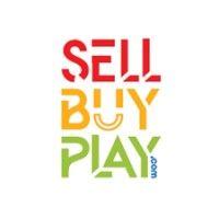 sellbuyplay logo image