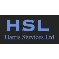 harris services ltd. logo image