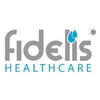 fidelis healthcare pvt. ltd. logo image