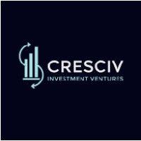 cresciv investment ventures logo image