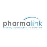 pharmalink logo image