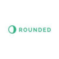 rounded logo image