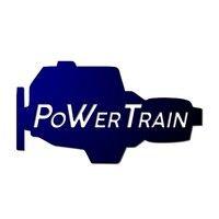 powertrain indústria e comércio ltda. logo image