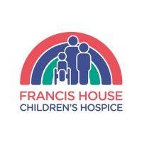 francis house children's hospice logo image