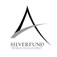 byu silver fund logo image