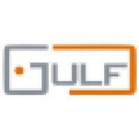 gulf contract labour hire logo image