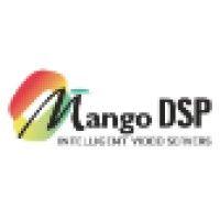 mango dsp logo image