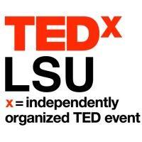 tedxlsu logo image