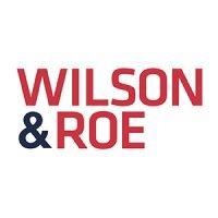 wilson & roe high court enforcement logo image