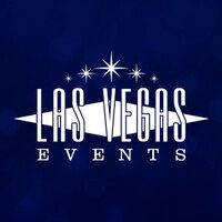 las vegas events logo image