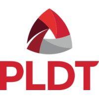 pldt logo image