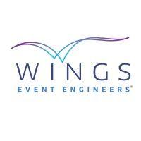 wings unlimited inc. logo image