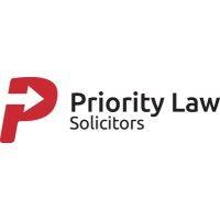 priority law logo image