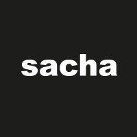 sacha shoes logo image