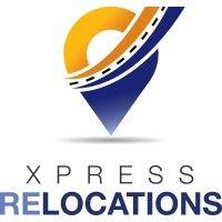 xpress relocations llc