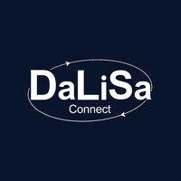 dalisa connect logo image