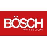 bösch llc logo image