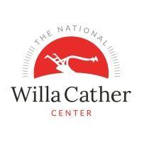 national willa cather center logo image