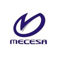 mecesa embalagens logo image