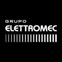 grupo elettromec logo image