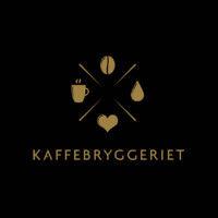 kaffebryggeriet as logo image