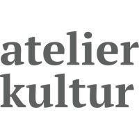 atelier kultur logo image